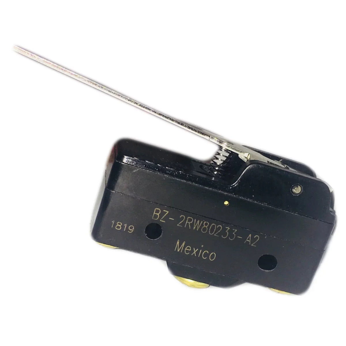 BZ-2RW8033-A2 Basic Large Snap Action Switch