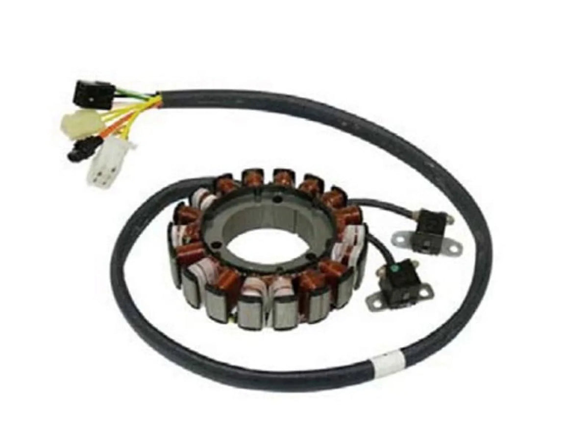 SPI Stator for Snowmobile POLARIS 800 SWITCHBACK PRO-R/ES/SC/SP/INTL ALL OPTIONS 2012
