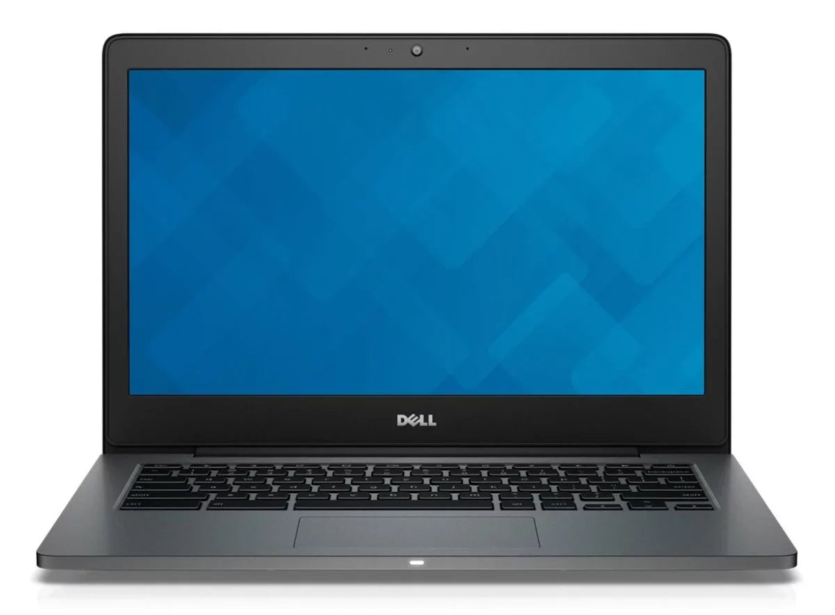 Chromebook 7310 - 13"  Core i3 -4GB Ram DDR3L 16GB Solid State Drive- USB 2.0 (Used)