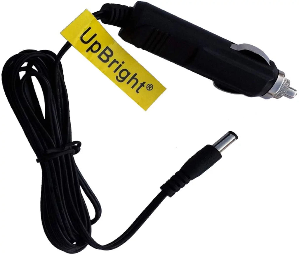 UPBRIGHT NEW Car DC Adapter For  ideapad 110 110-14ISK 80UC 110-15ISK 80UD 110-17IKB 80VK Auto Vehicle Boat RV Camper Cigarette Lighter Plug Power Supply Cord Charger