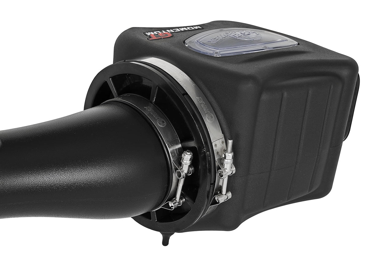 Momentum GT Cold Air Intake System w/ Pro 5R Filter