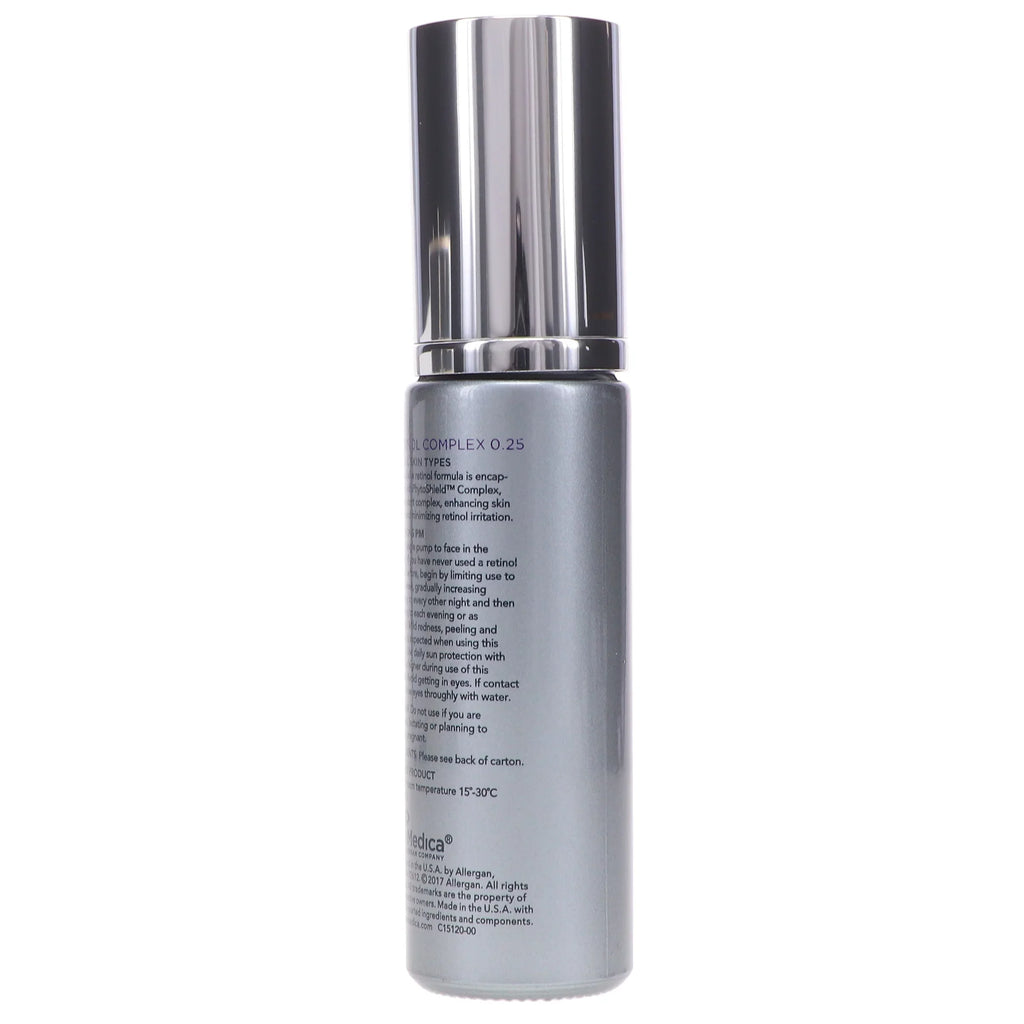 SkinMedica Retinol Complex .25, 1oz