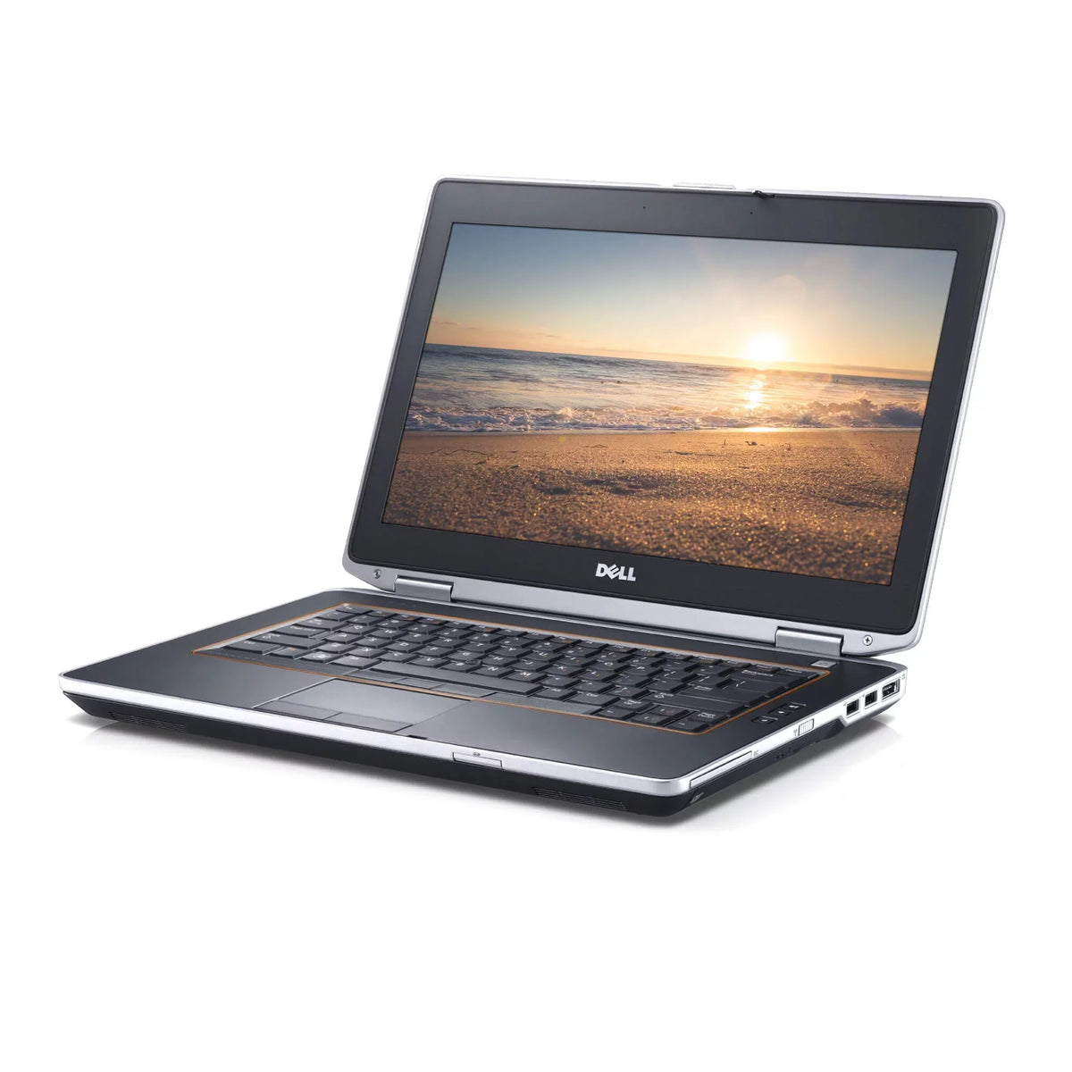 Used   E6420 Laptop  i5 Dual Core Gen 2 8GB RAM 250GB SATA Windows 10 Professional 64 Bit