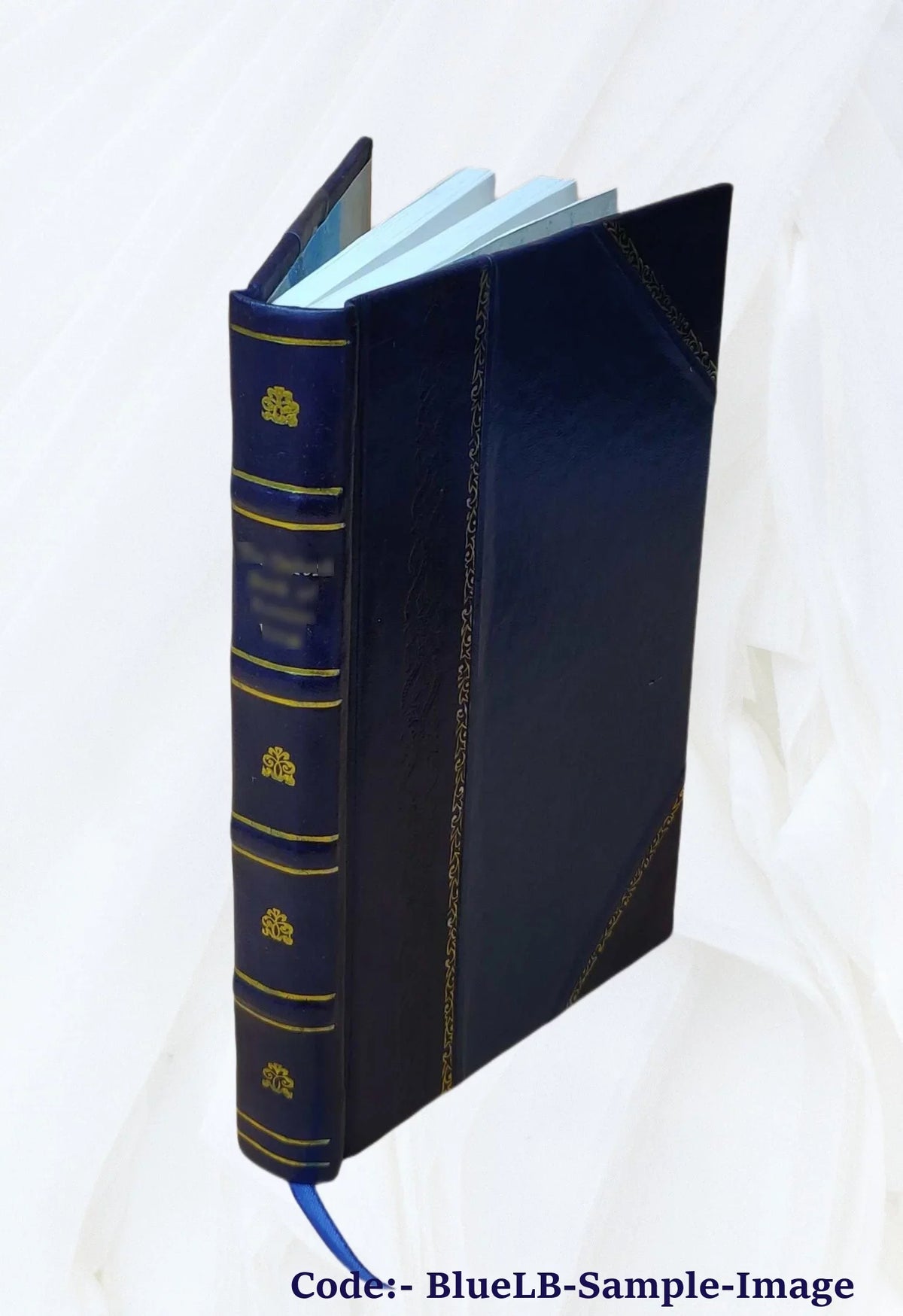 1 1826 [Leather Bound]. Volume v. Elements of moral philosophy and of Christian ethics / by Daniel Dewar