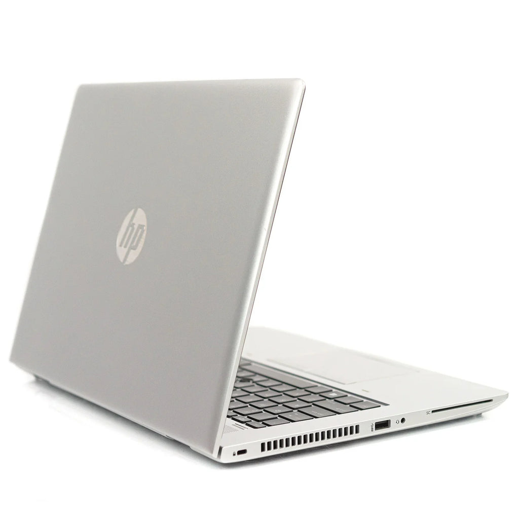 Used  ProBook 640 G5 14" Laptop Core i5 32GB 1TB SSD M.2 Integrated Graphics Win 11 Pro 1 Yr Wty B v.WAA