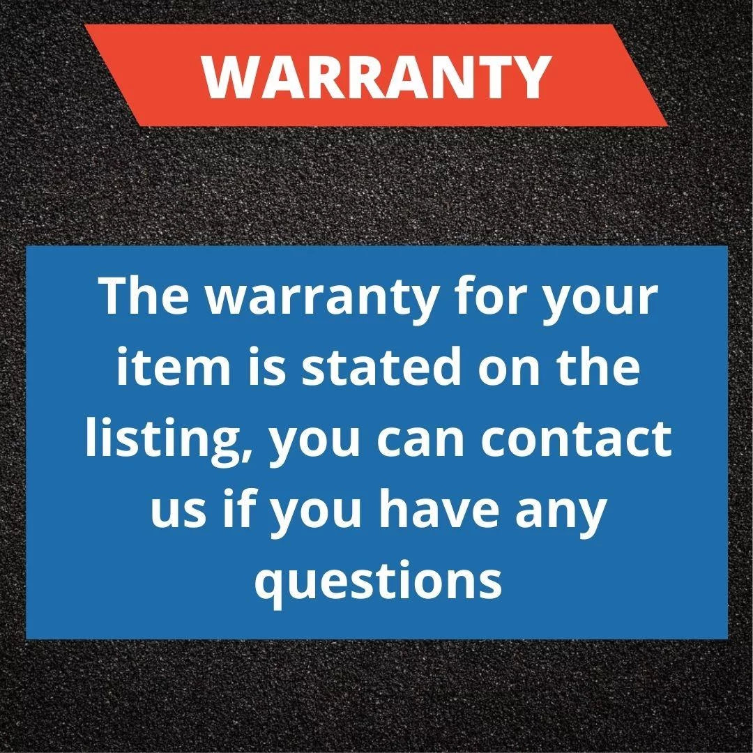 Front Brake Disc Rotors Ceramic Pads for Mazda CX-3 2.0L 16-20 Front Wheel Drive