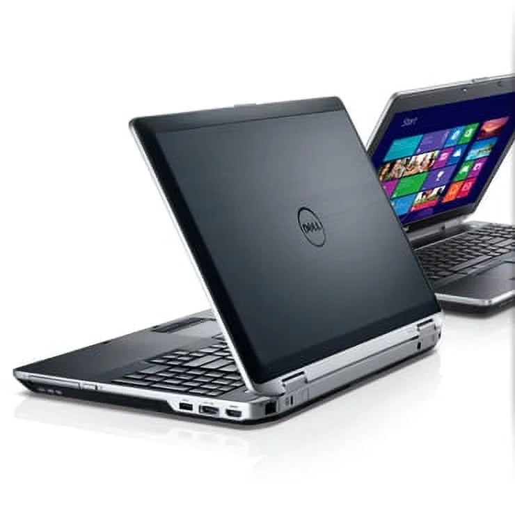 Latitude E6530 15.6", 2.90GHz,  i7 Dual-Core, 16GB RAM, 500GB HDD, Windows 10 Pro - USED with FREE 3 Year Warranty provided by CPS.