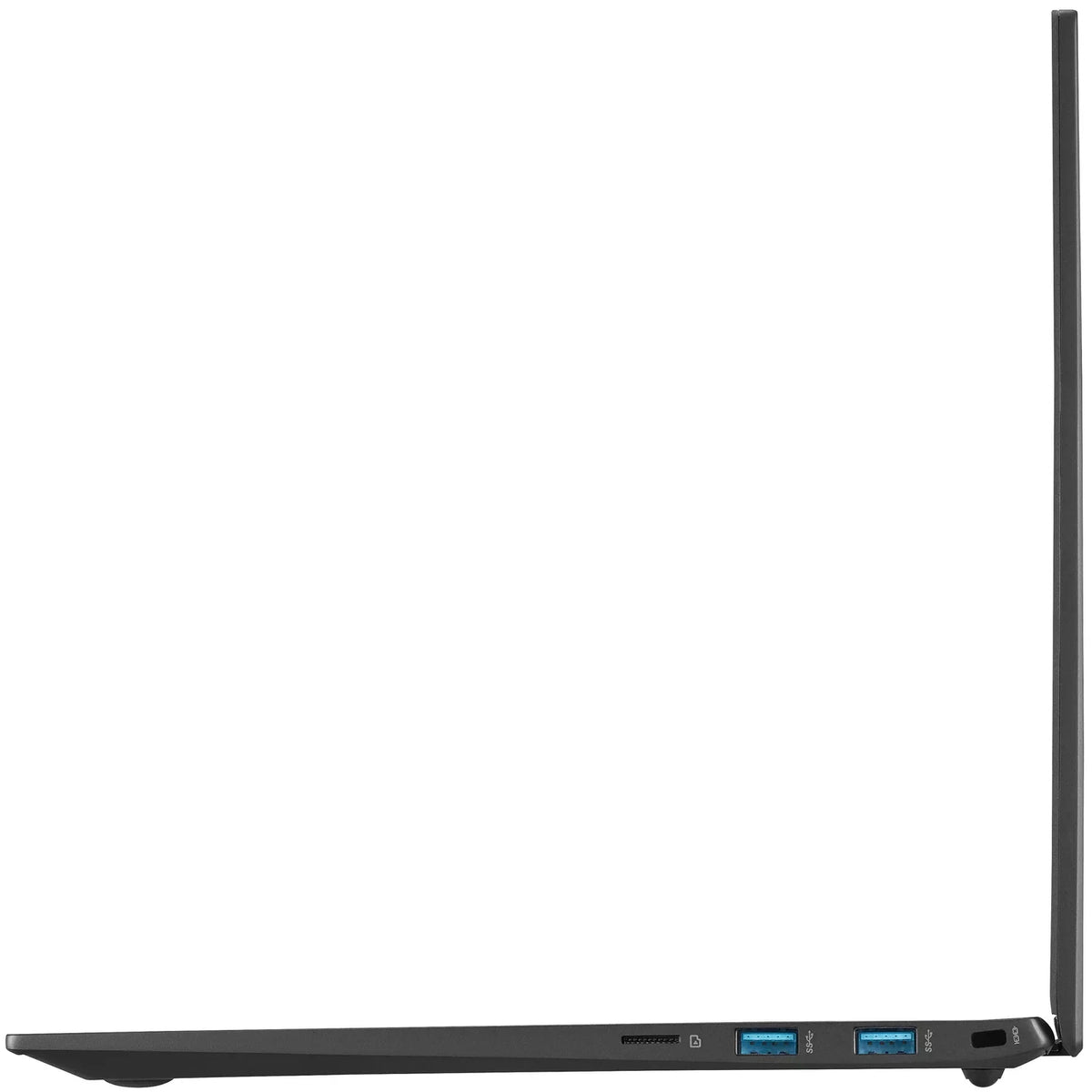GRAM 14Z90Q-K.AAB6U1 14" Thin and Lightweight Laptop with Anti-Glare (2022)