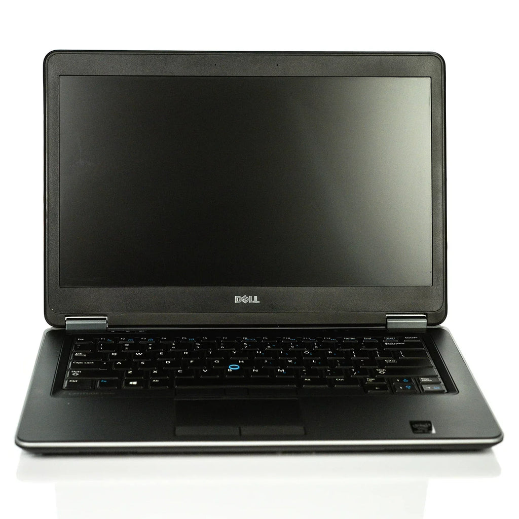 Pre-Owned  Latitude E7440 Laptop i7 Dual-Core 8GB 1TB Win 10 Pro B v.AA