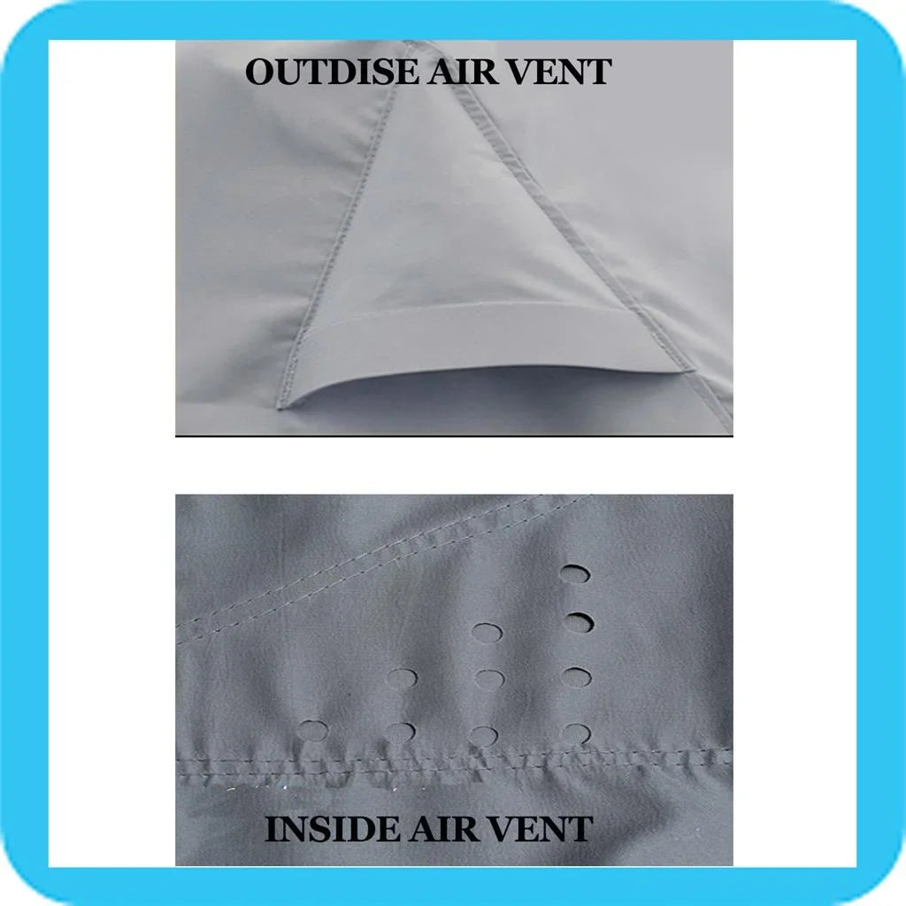 BOAT COVER Compatible for SYLVAN YUKON 15 1994 STORAGE, TRAVEL, LIFT