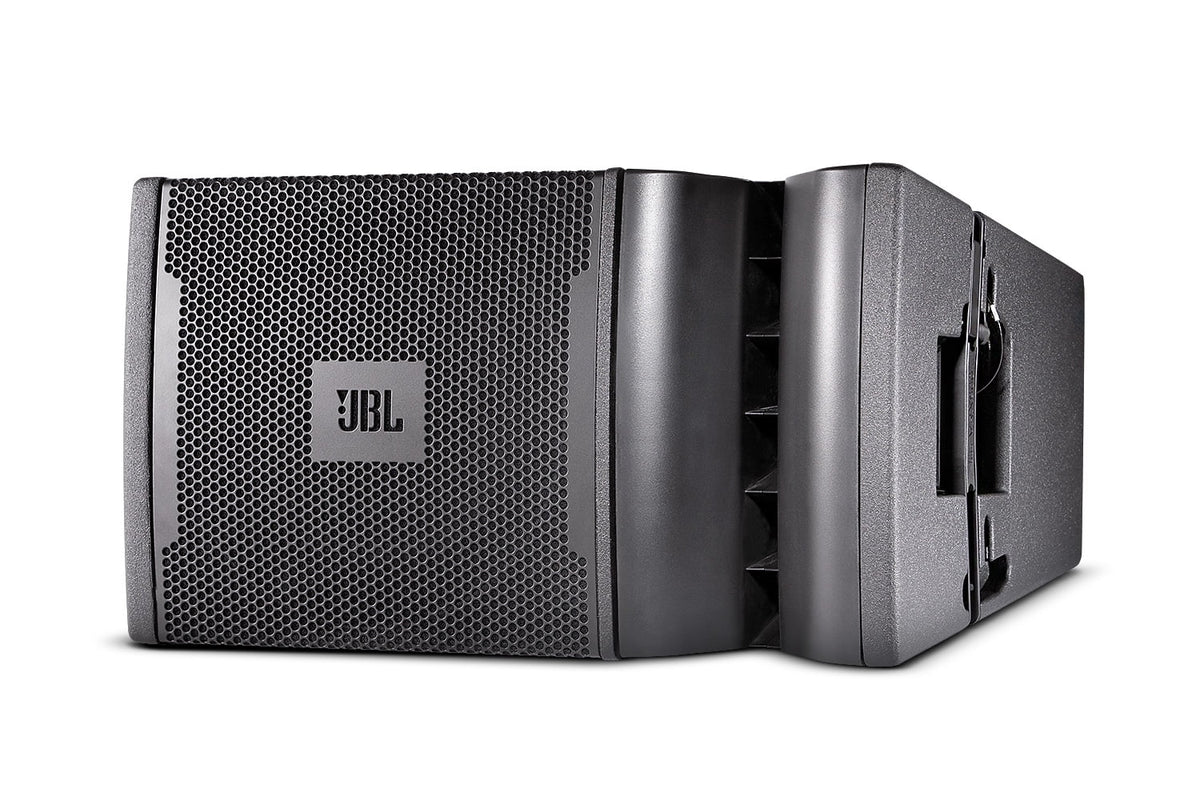 JBL VRX932LA-1 12" 800 Watt 2-Way Passive Line-Array Speaker in charcoal