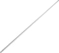 50 25mm Extension Grip Crossbar Arm for Heavy Duty C Stand,Solid Boom Pole with 1/4 & 3/8 Thread