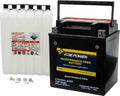 Fire Power Maintenance Free Battery CTX30CL-B-BS Compatible With Sea-Doo GTR 215 2012-2015