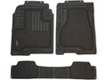 Floor Mat Set 3 Piece - Compatible with 1984 - 1990  Bronco II 1985 1986 1987 1988 1989