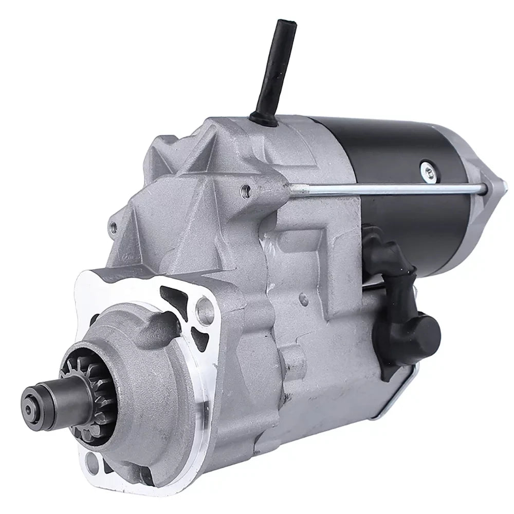 High Torque Starter Fits  E-Series Van 7.3 95 96 97 98 99 01 02 03Diesel