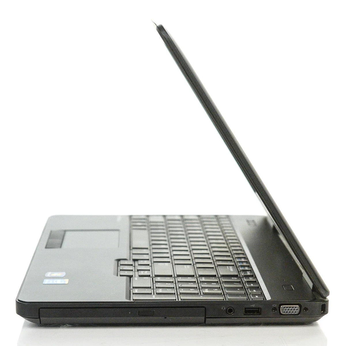 Used  Latitude E5540 Laptop i5 Dual-Core 4GB 128GB SSD Win 10 Pro B v.WAA