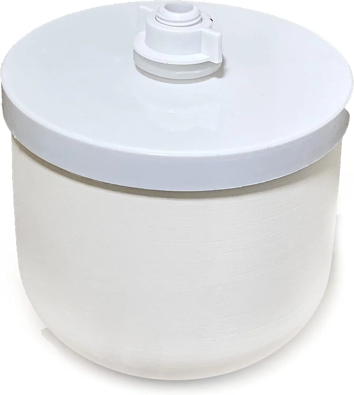1 Pack. Ceramic Dome Water Filter Cartridge Compatible With Zen Portable Purification System, Max Water, Water Cooler Household Buckets Countertop