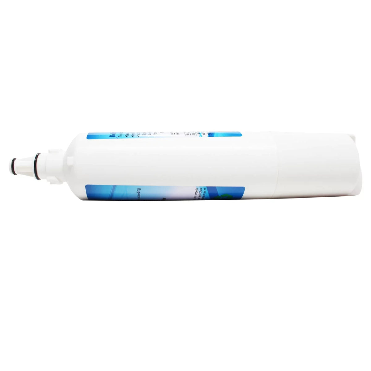 2-Pack Compatible with Kenmore / Sears 79577553600 Refrigerator Water Filter - Compatible with Kenmore / Sears 46-9990 Fridge Water Filter Cartridge