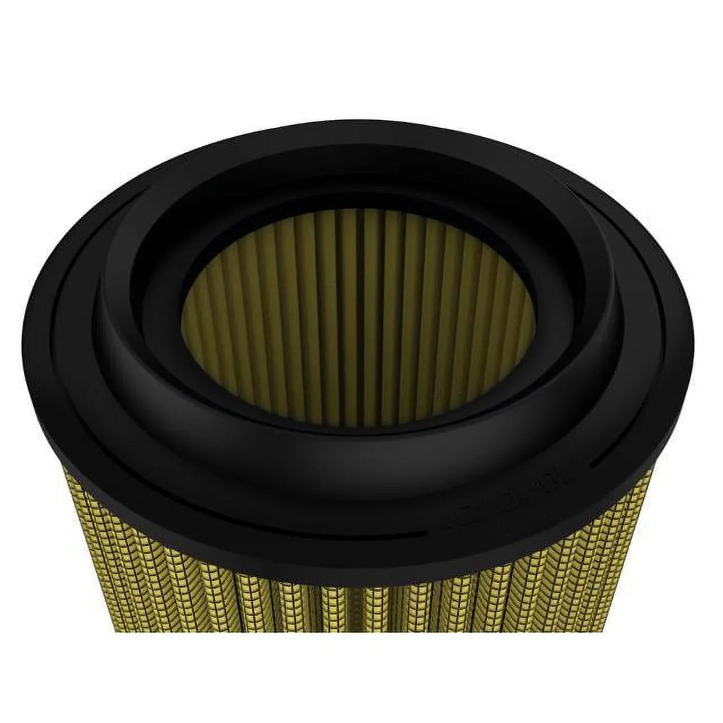 aFe Power 21-22  Bronco L4-2.3L (t)/V6-2.7L (tt) Magnum FLOW Air Filter w/ Pro GUARD 7 Media