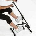 Jobar North  Healthcare Total Body Exerciser, charcoal, Total Exerciser (JB5788)