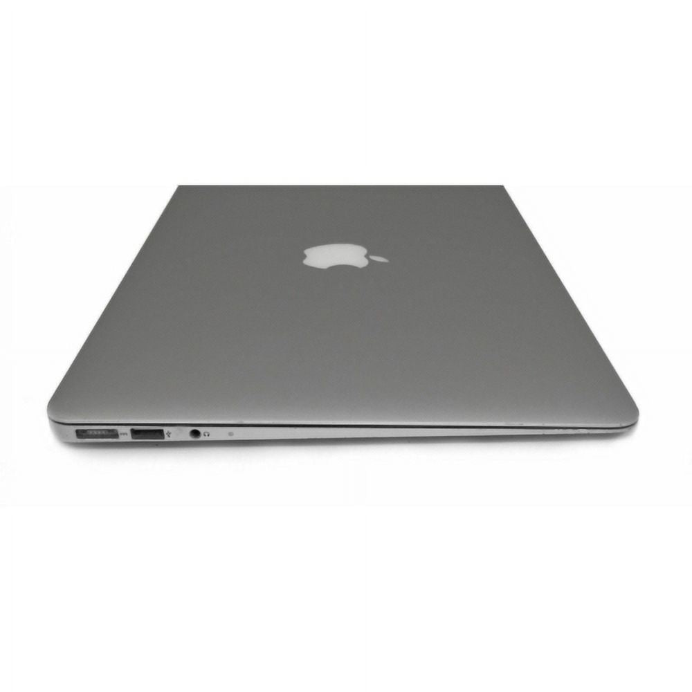 Restored  MacBook Air Laptop Core i7 1.7GHz 8 GB RAM 128 GB SSD 13", MD760LL/A (2013) (Refurbished)