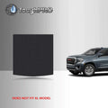 TOUGHPRO Cargo/Trunk Mat Accessories Compatible with GMC Yukon Denali - 3rd Row Down - All Weather - Heavy Duty - (Made in USA) - 2021