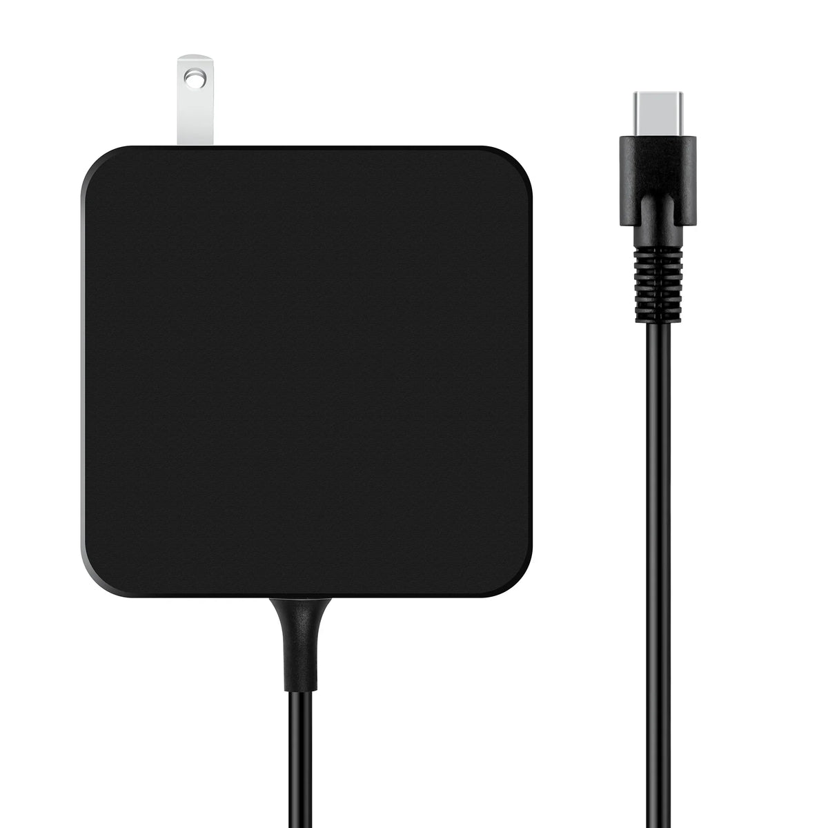 K-MAINS 90W AC Adapter Cord Cable Charger Replacement for  Latitude 5590 laptop PC Power Supply
