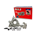 DNJ OP968 Oil Pump Fits Cars & Trucks 05-15 Lexus  Avalon Camry 2.5L-3.5L V6 DOHC 24v Fits select: 2008-2015  HIGHLANDER, 2007-2015  SIENNA
