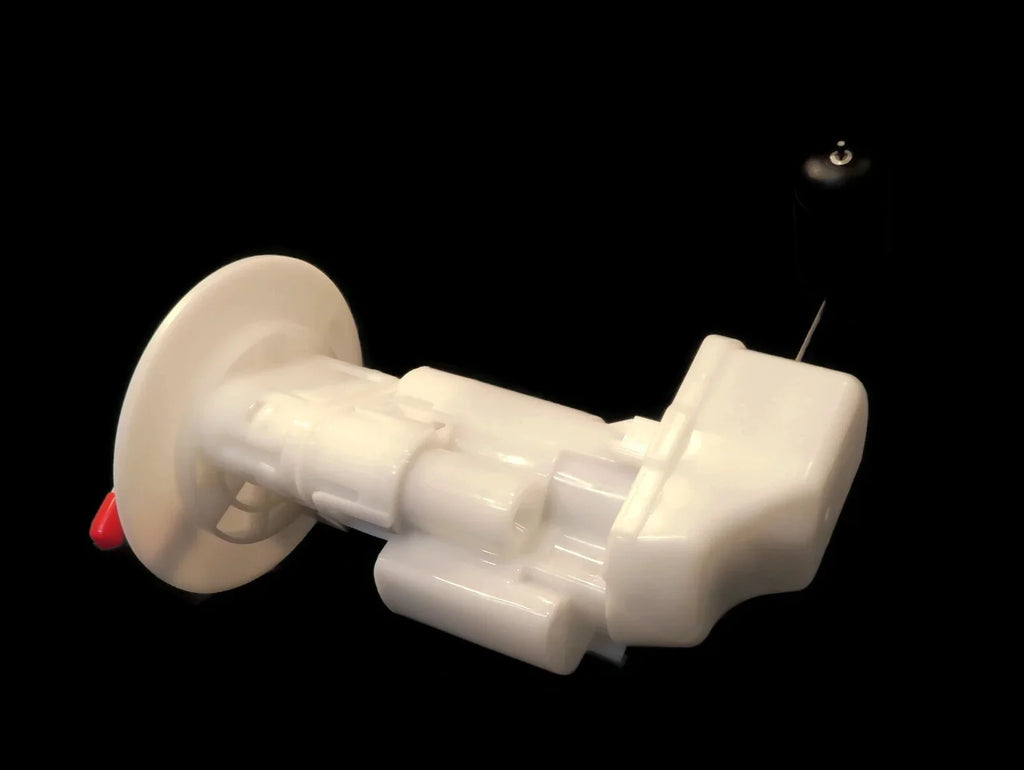 The ROP Shop | Fuel Pump For Kawasaki Brute Force 750 2017 KVF750HHF KVF750JHF 2018 KVF750LJF