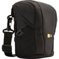 Case Logic Luminosity DSL-101 Carrying Case Camera Lens, ebony