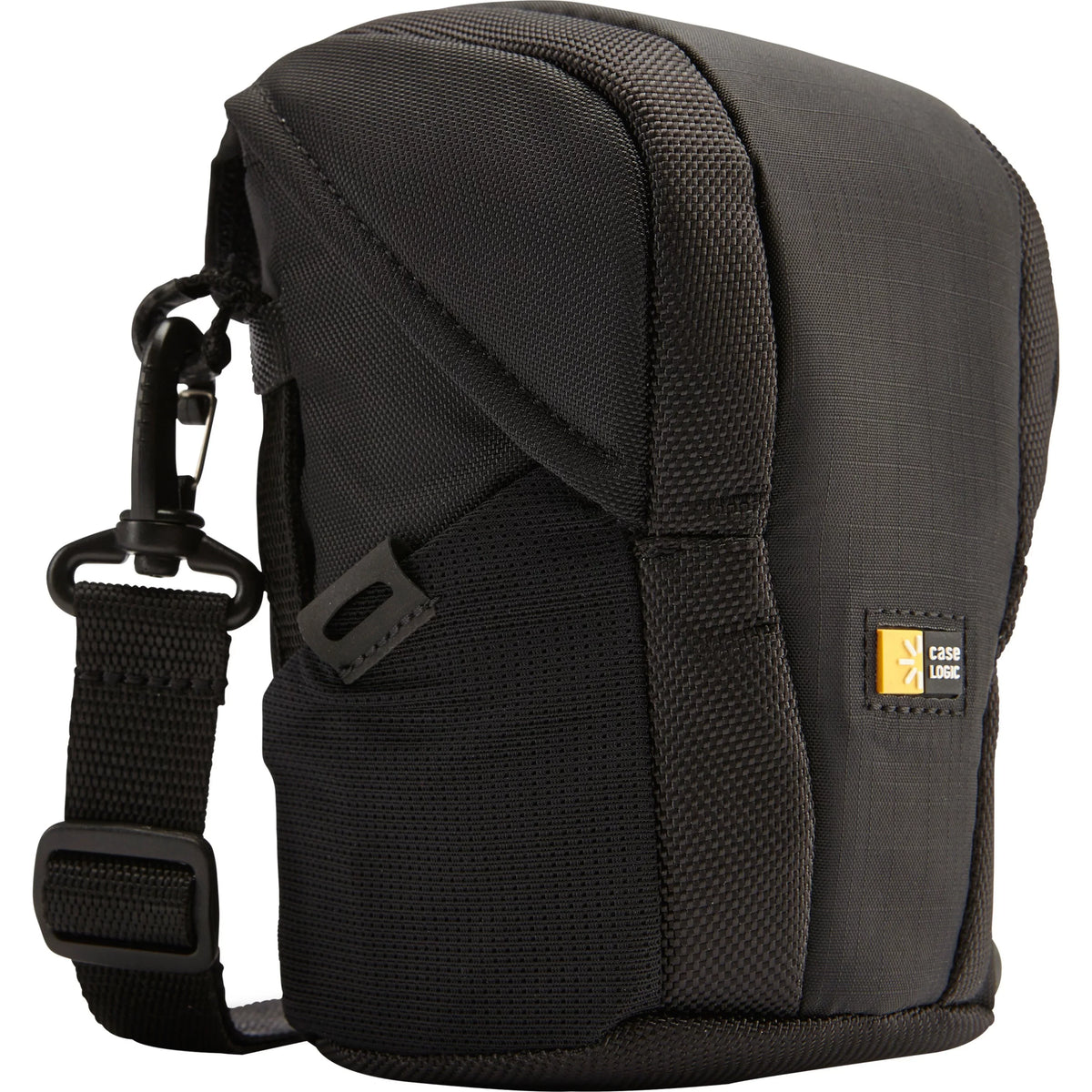Case Logic Luminosity DSL-101 Carrying Case Camera Lens, ebony