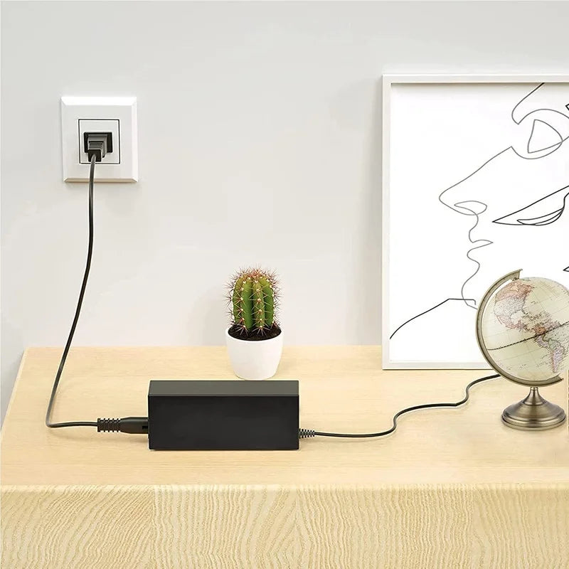Nuxkst Global AC / DC Adapter for  HW-J551 HW-J551/ZA HW-J551/ZC HW-J551/ZF HW-J551/ZK HW-J551/XA HW-J551/XU HW-J551/XZ HW-J551/EN HWJ551 Soundbar Power Supply