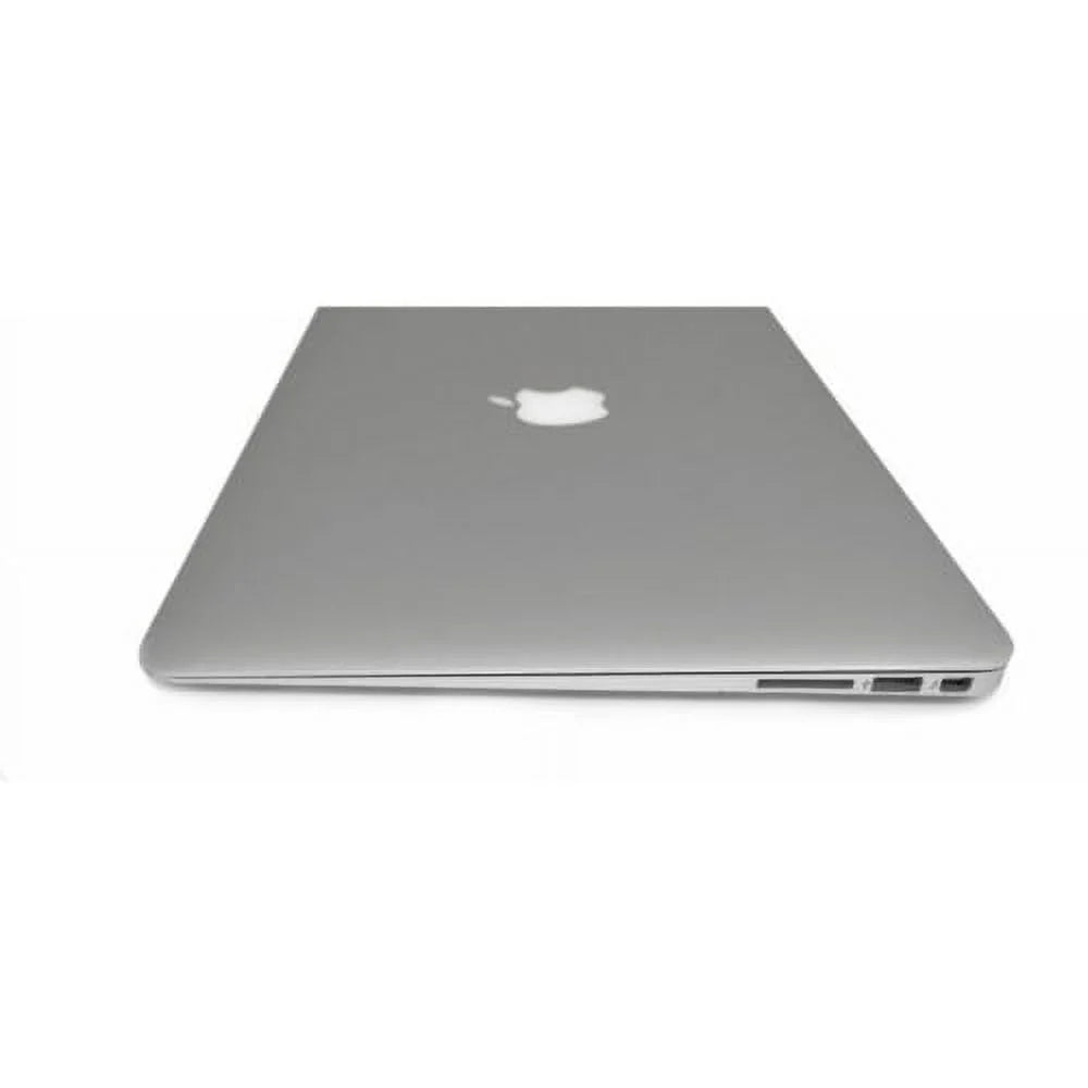 Restored  MacBook Air Laptop Core i7 1.7GHz 4GB RAM 128GB SSD 13" MD760LL/A (2013) (Refurbished)
