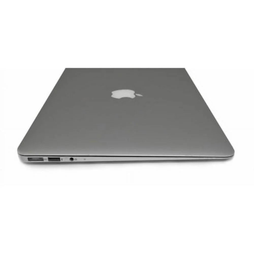 Restored  MacBook Air Laptop Core i7 1.7GHz 4GB RAM 128GB SSD 13" MD760LL/A (2013) (Refurbished)