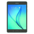 Used  Galaxy Tab A 8.0" 16GB Smoky Titanium Wi-Fi SM-T350