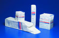 Curity NonWoven Sponge Polyester / Rayon 4-Ply 4 X 4 1 inch Square Sterile, 8044-- - Case of 1200
