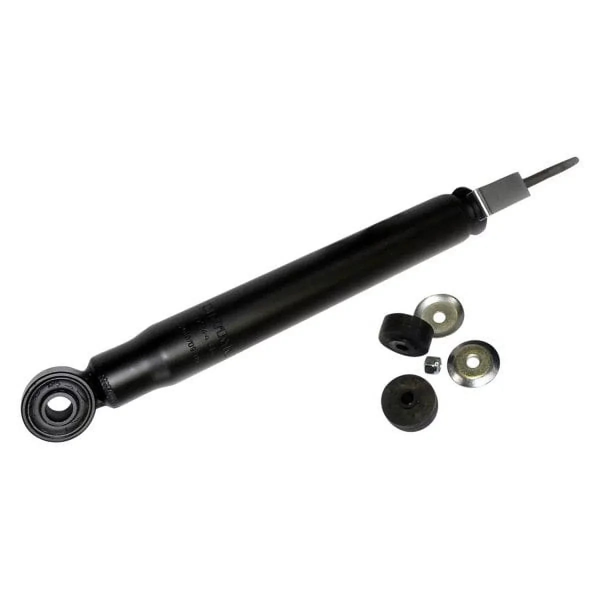 Rear Driver or Passenger Side Twin-hose Shock Absorber for Hyundai Santa Fe 2001-2006
