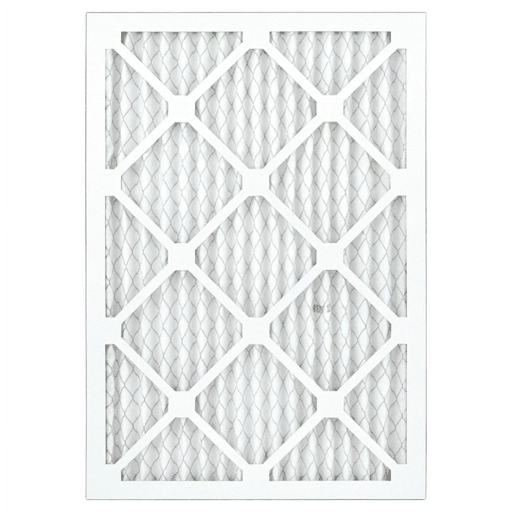 AIRx Filters 14x20x1 Air Filter MERV 13 Pleated HVAC AC Furnace Air Filter, Health 4-Pack Made in the USA