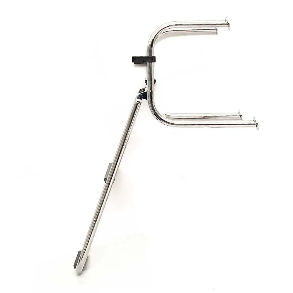 Challenger Boat Transom Ladder 01-11-41-0002A | 3 Step 27 1/2 1 inch