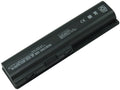 Superb Choice  6-cell  Pavilion dv5-1241la dv6-2066dx dv6-2150us dv6-2155dx Laptop Battery