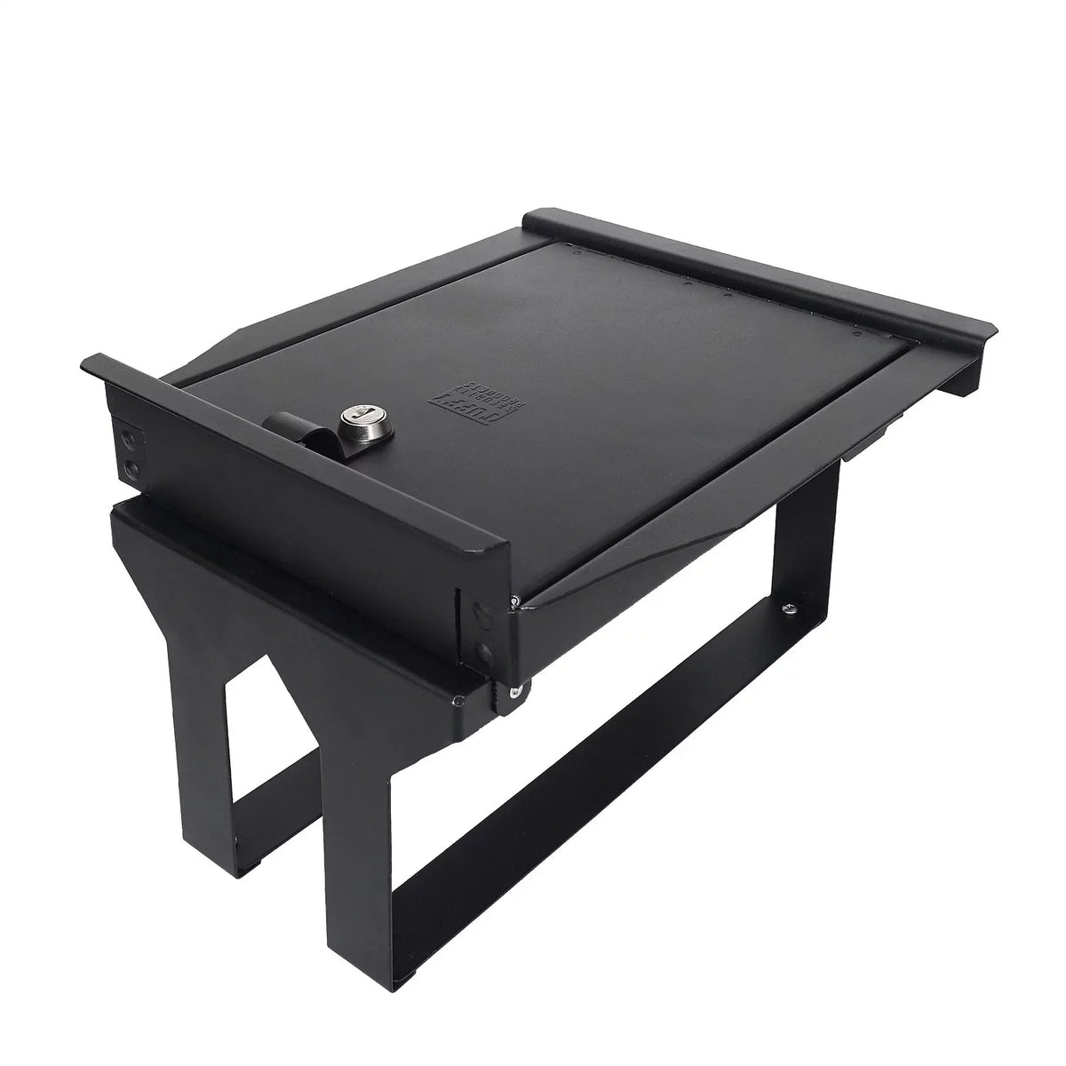 Tuffy Security 376-01 Security Console Insert Fits select: 2021-2022  F150, 2021-2022  F250