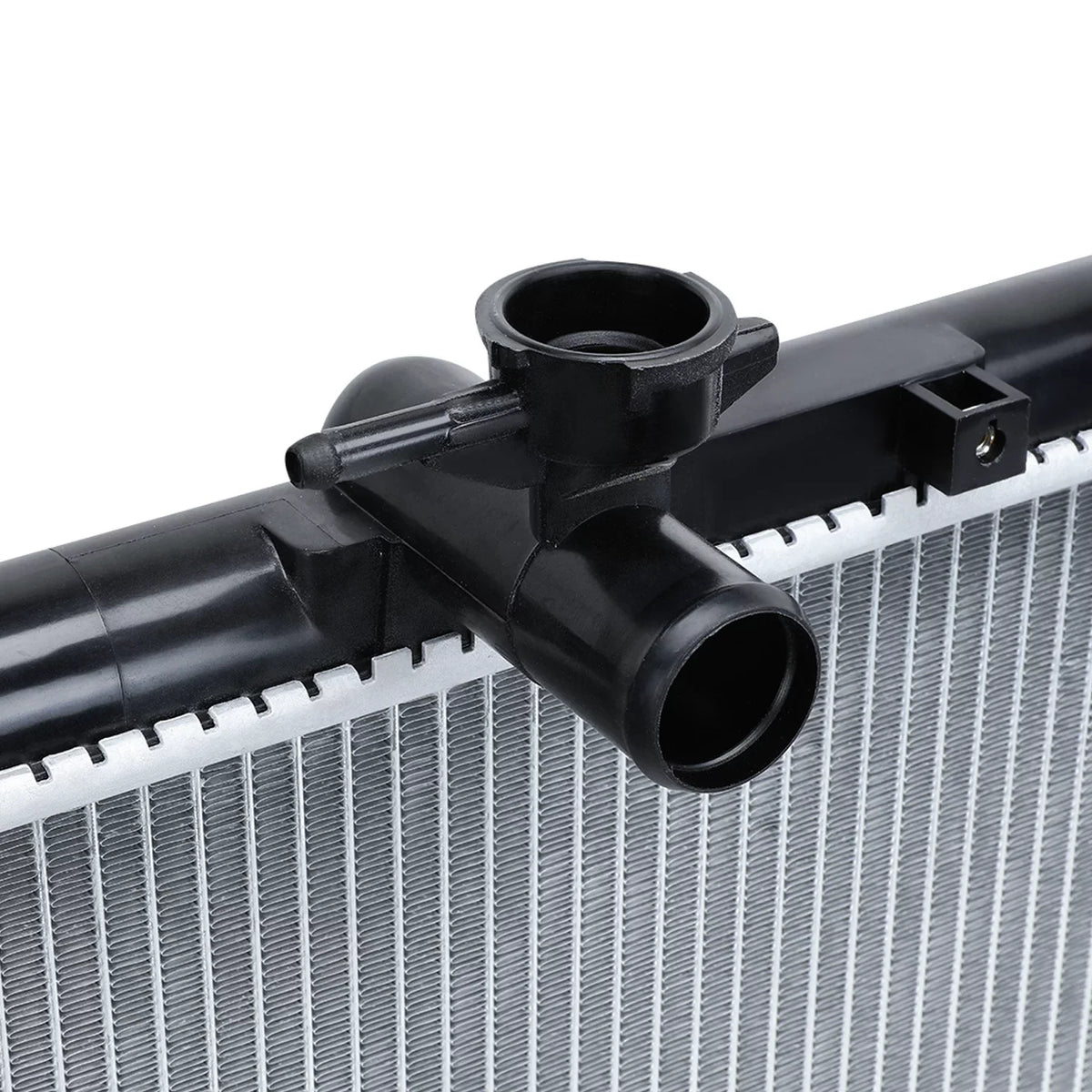 Magshion 2451 Aluminum Core Radiator OE Replacement for Suzuki Aerio 2.0L/2.3L (2002-2007) AT