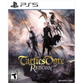 Tactics Ogre: Reborn [ PlayStation 5]