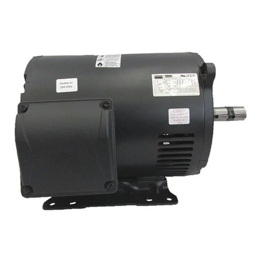Dayton GP Motor,20 ,1,770 RPM,230/460V,254/6T  4GZC7