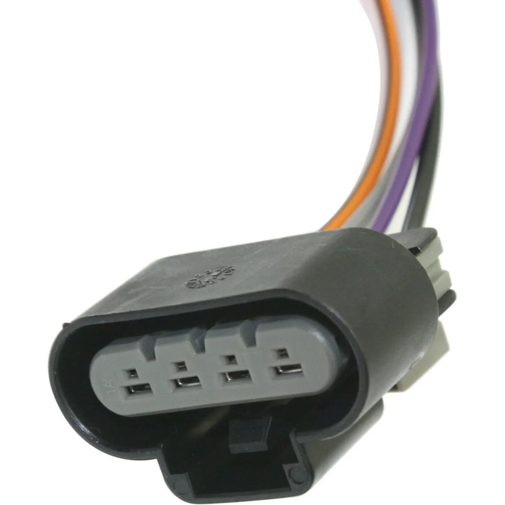 Fuel Pump For 2000-2001 Suburban Yukon With Code TDC And Sending Unit