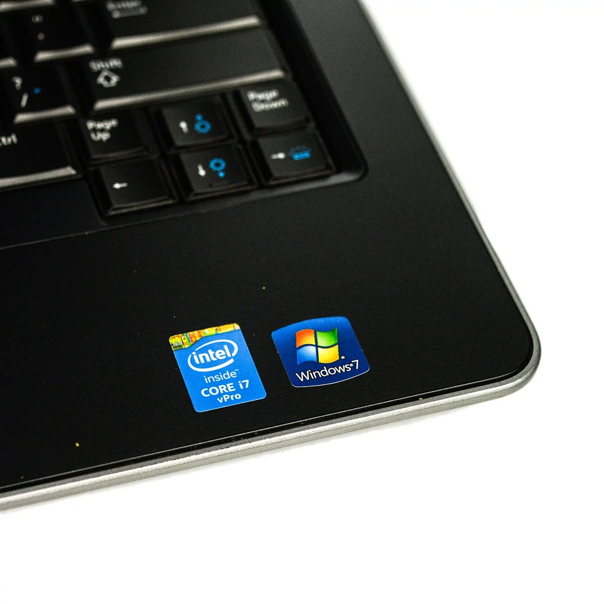 Used  Latitude E6440 Laptop i7 Dual-Core 4GB 500GB Win 10 Pro B v.WAA
