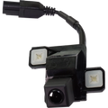 Back Up Camera Compatible with 2010-2015  Prius