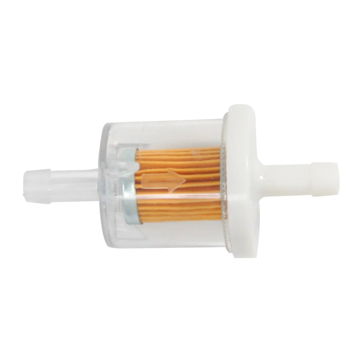 24-Pack 691035 Fuel Filter Replacement for Kawasaki FH381V CS02 4 Stroke Engine - Compatible with 493629 Fuel Filter 40 Micron