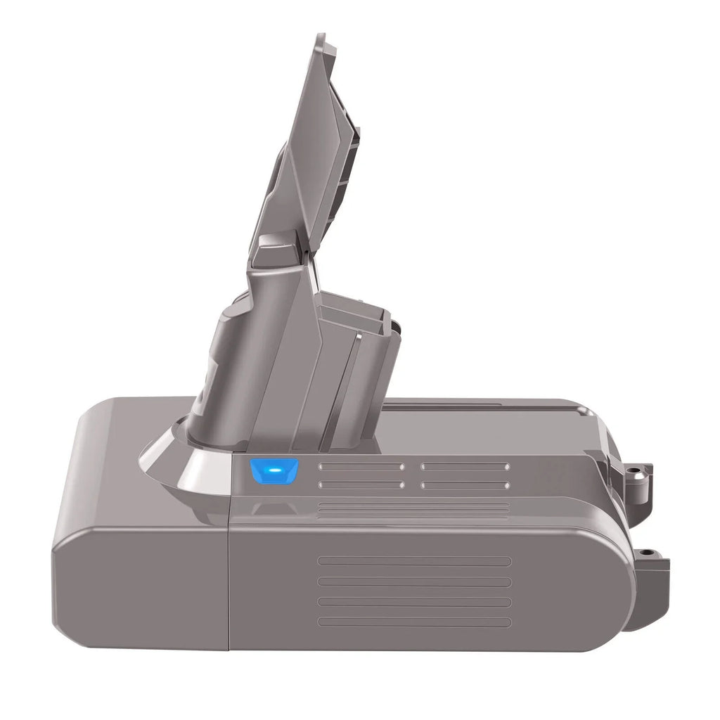 21.6V 6.0Ah Battery For Dyson V7 Absolute/Car+Boat SV11 968670-02 Replacement PE