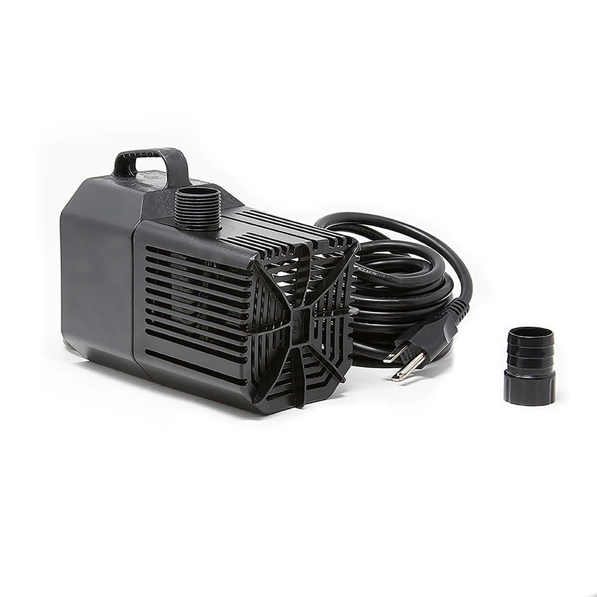 Beckett 1250 GPH 50 Watt Submersible lake, Waterfall, Stream, Water Garden Pump